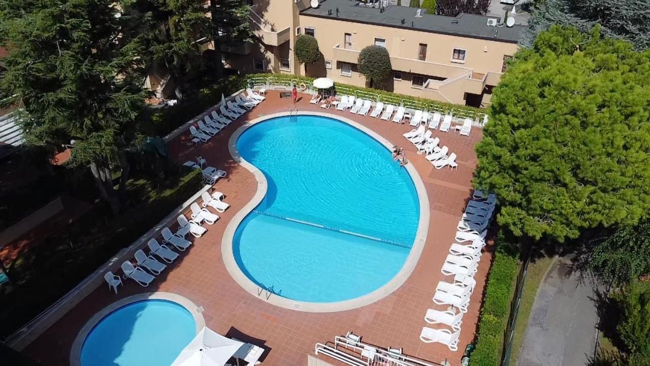Nico'S Apartment Peschiera del Garda Exteriér fotografie