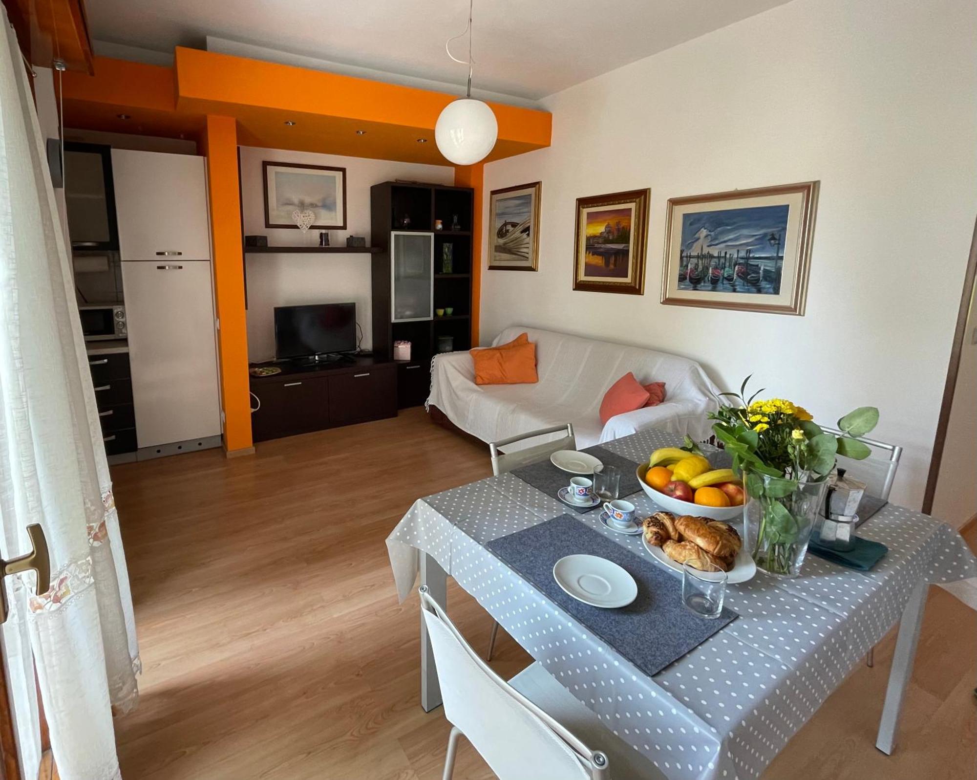 Nico'S Apartment Peschiera del Garda Exteriér fotografie
