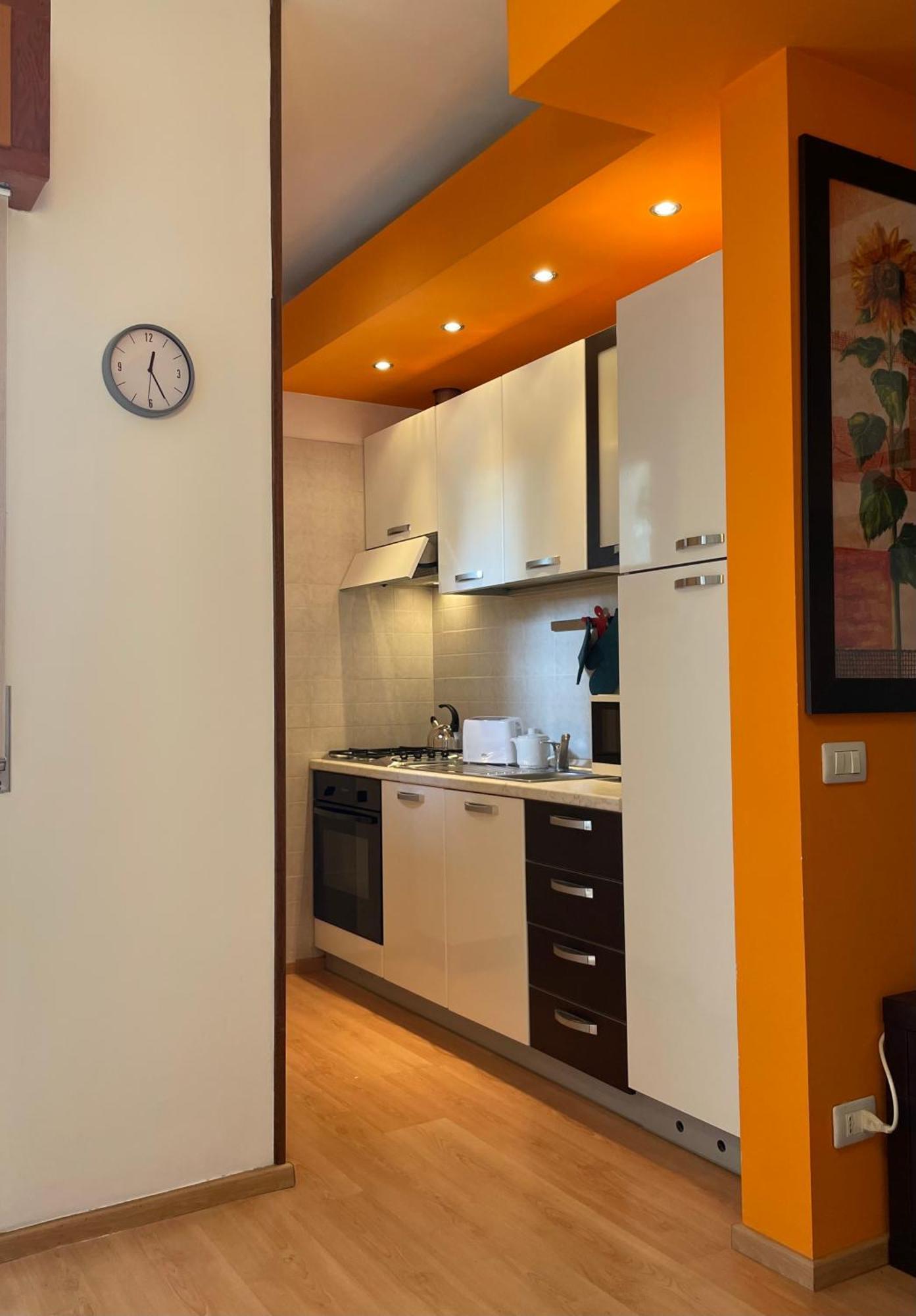 Nico'S Apartment Peschiera del Garda Exteriér fotografie