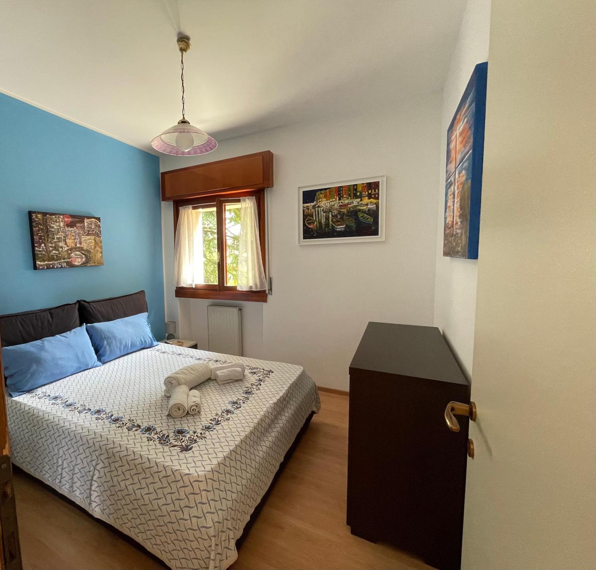 Nico'S Apartment Peschiera del Garda Exteriér fotografie