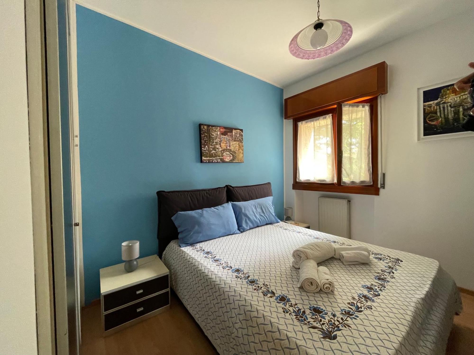 Nico'S Apartment Peschiera del Garda Exteriér fotografie