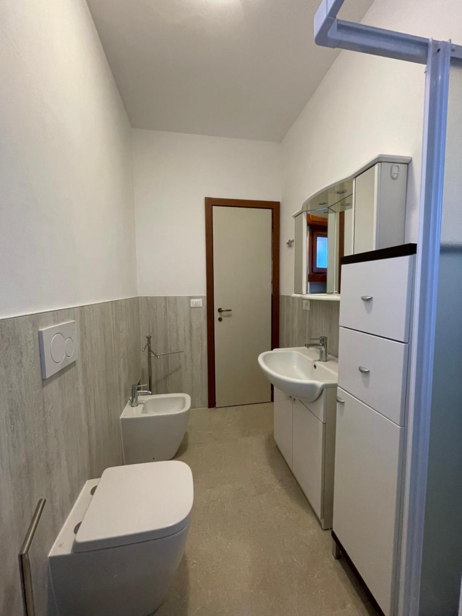 Nico'S Apartment Peschiera del Garda Exteriér fotografie