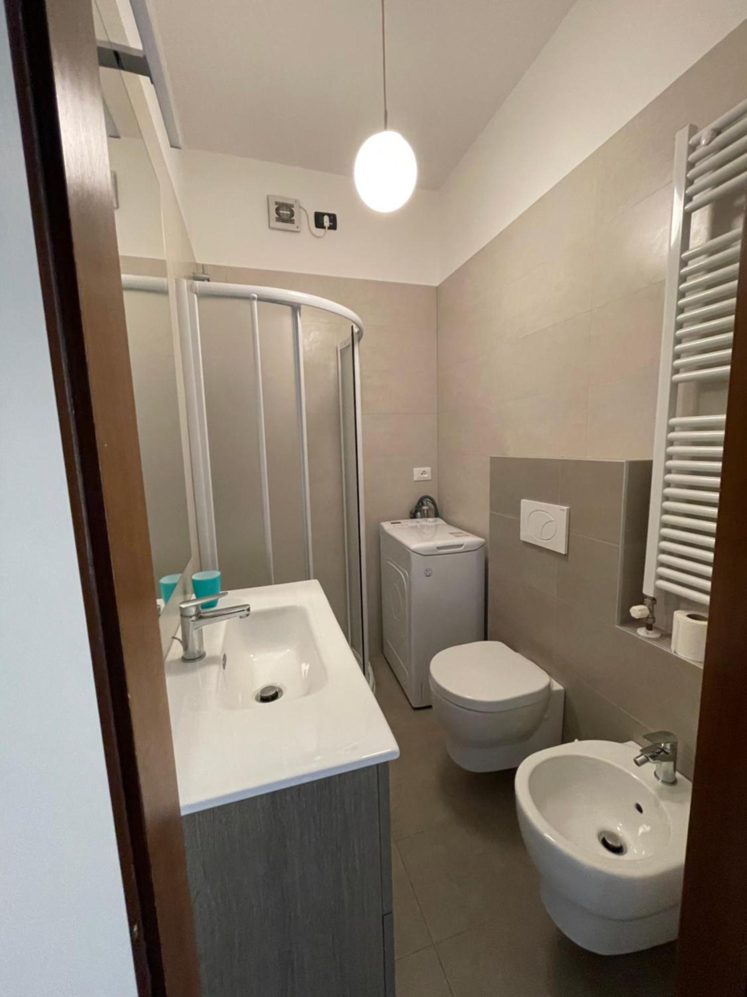 Nico'S Apartment Peschiera del Garda Pokoj fotografie