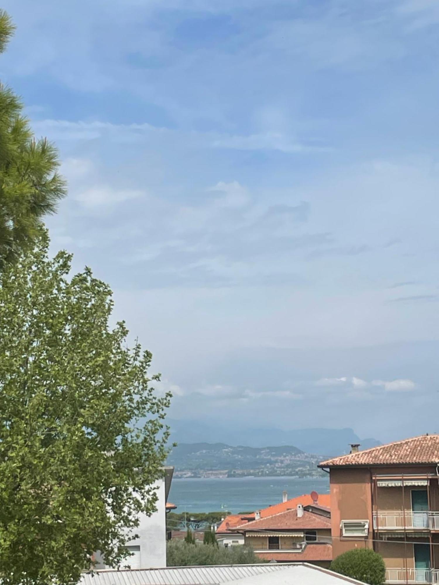 Nico'S Apartment Peschiera del Garda Exteriér fotografie