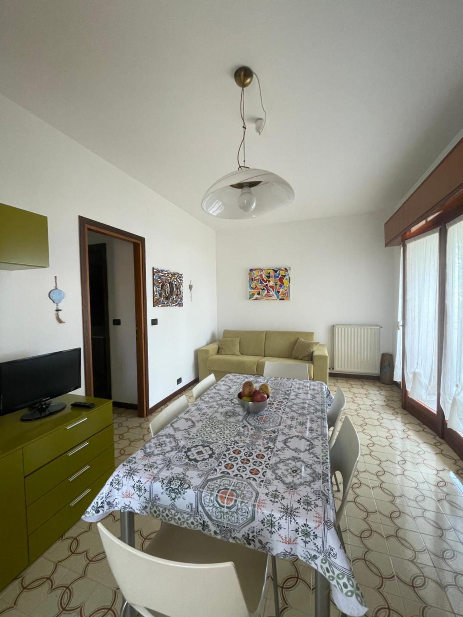 Nico'S Apartment Peschiera del Garda Exteriér fotografie