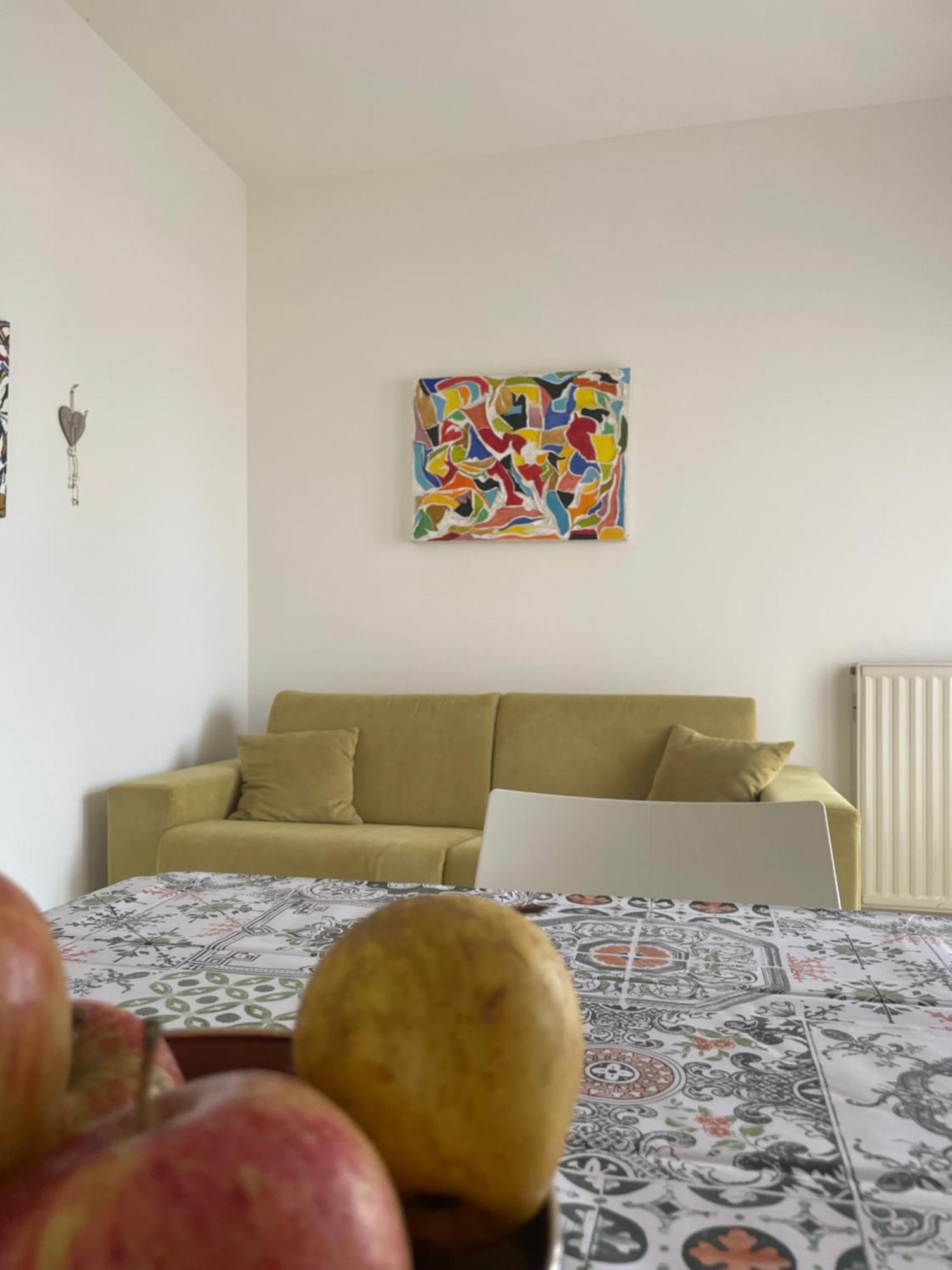 Nico'S Apartment Peschiera del Garda Exteriér fotografie